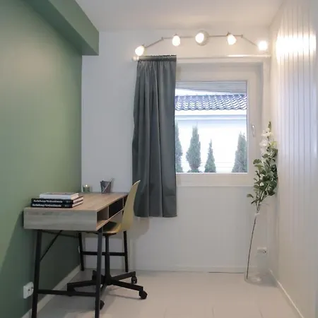 Saga Caves Apartment