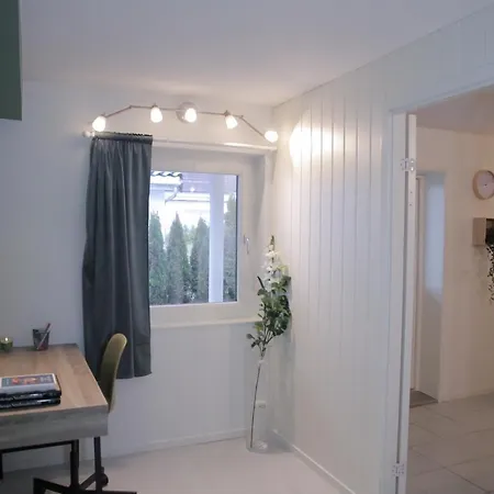 Saga Caves Apartment Sandnes (Rogaland)