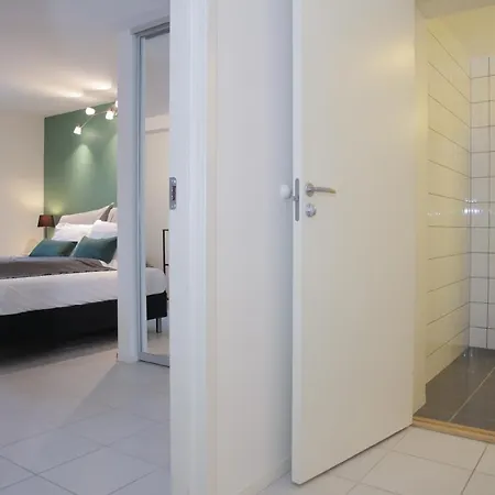 Saga Caves Apartment