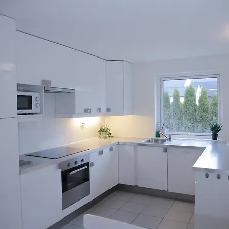 Saga Caves Apartman Sandnes