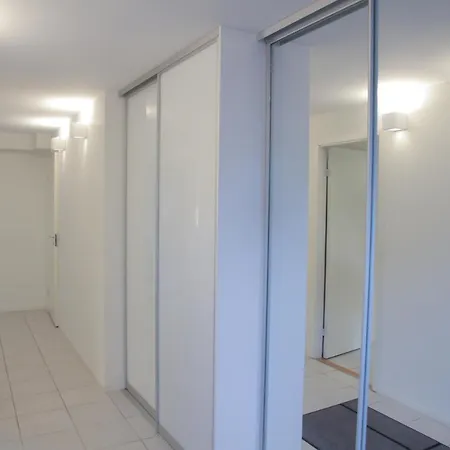 Saga Caves Apartment *