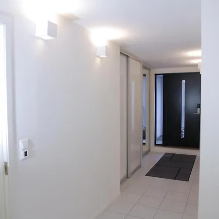 Saga Caves Apartman Sandnes