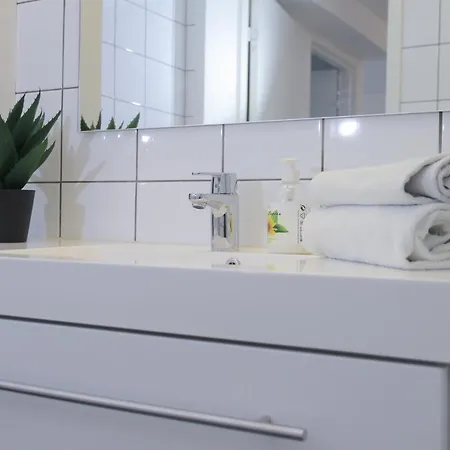 Saga Caves Apartment