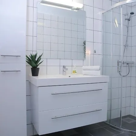 Saga Caves Apartman Sandnes