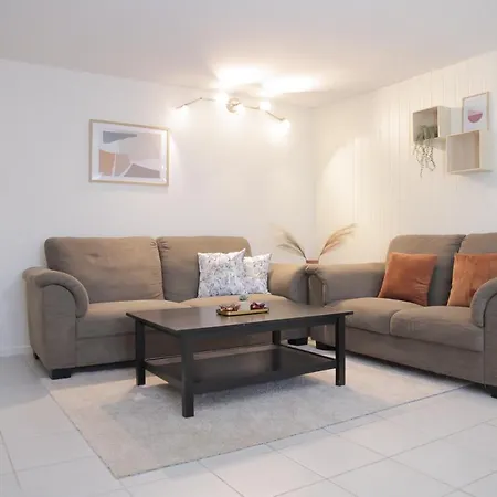 Saga Caves Apartment Sandnes (Rogaland)