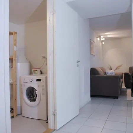 Saga Caves Apartment