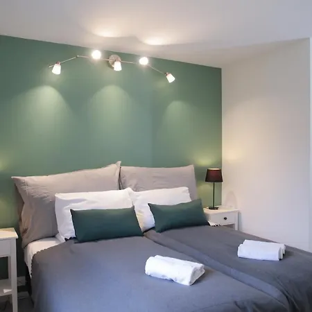 Saga Caves Apartment