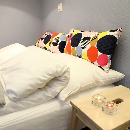 Apartamento Saga Caves Sandnes (Rogaland)