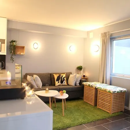 Saga Caves Sandnes (Rogaland)