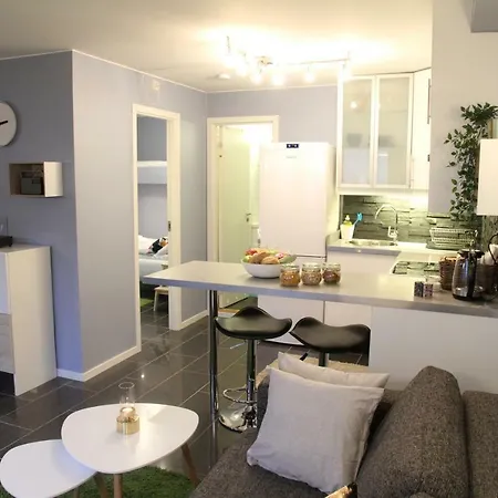 Apartment Saga Caves *