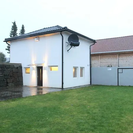 Lägenhet Saga Caves