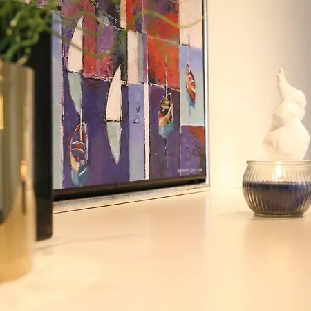 Apartamento Saga Caves *