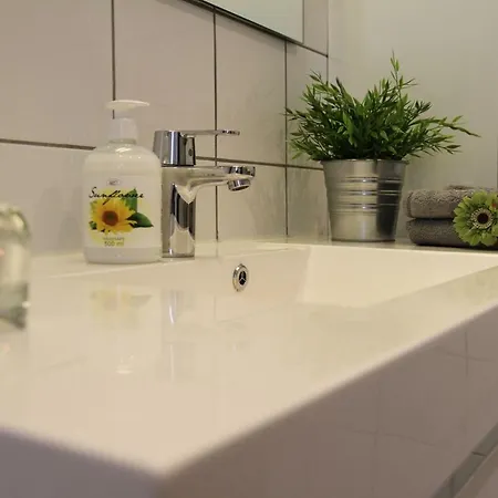 Saga Caves Apartment *