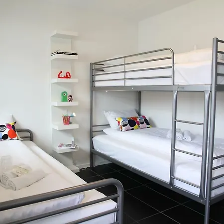 Apartament Saga Caves