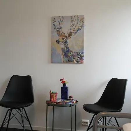 Saga Caves Apartment *
