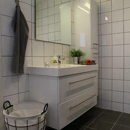 Apartment Saga Caves
