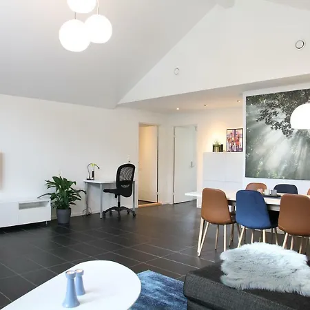 Apartment Saga Caves