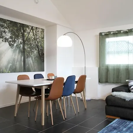 Saga Caves Apartman Sandnes