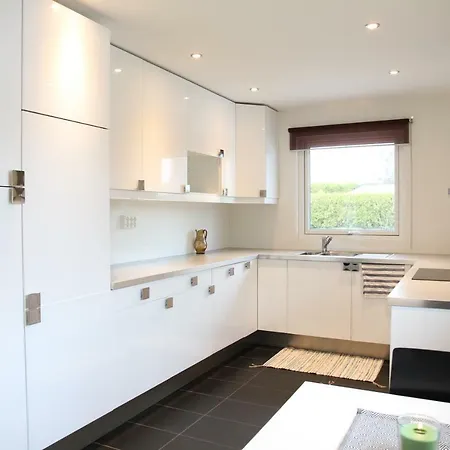 Saga Caves Apartment