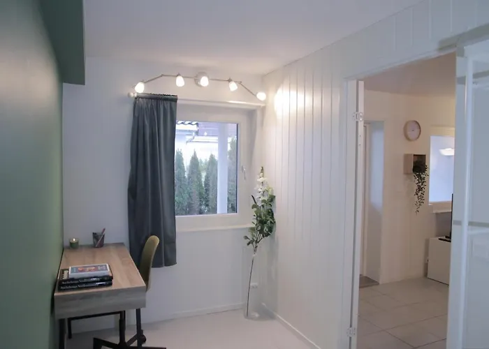 Saga Caves Apartment Sandnes (Rogaland)