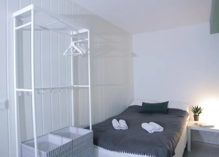 Saga Caves Apartment Sandnes (Rogaland)