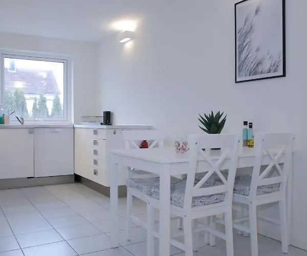 Saga Caves Apartment Sandnes (Rogaland)