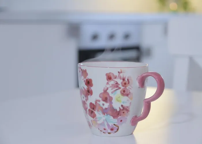 Saga Caves Apartment *