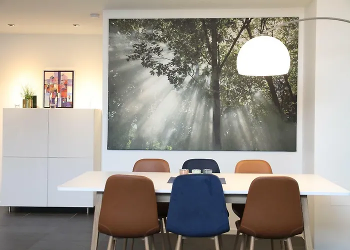 Apartment Saga Caves *