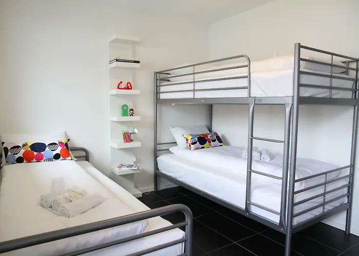 Apartment Saga Caves