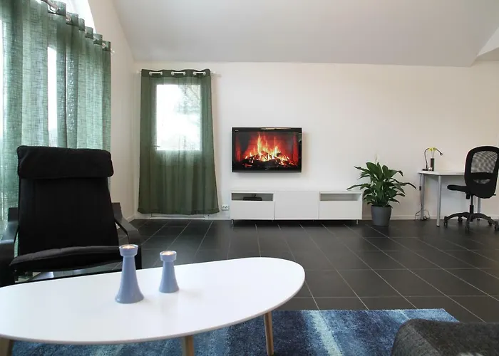 Saga Caves Apartment