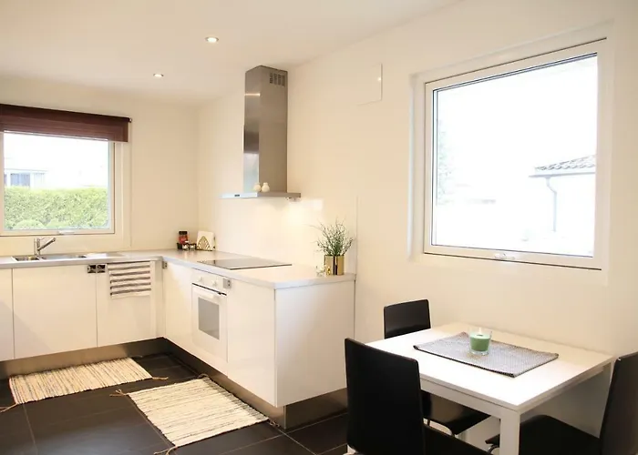 Apartment Saga Caves