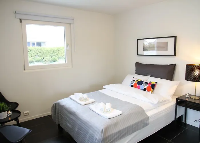 Lägenhet Saga Caves