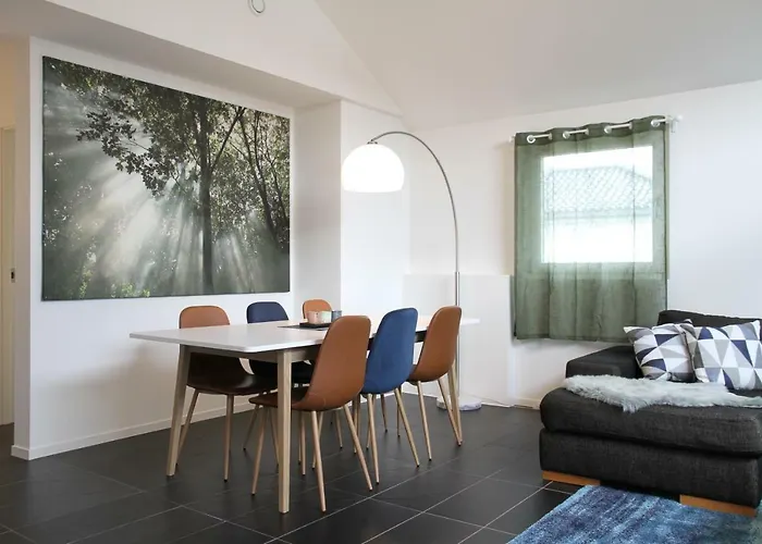 Saga Caves Apartment Sandnes (Rogaland)