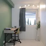 Saga Caves Apartman