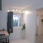 Saga Caves Apartman Sandnes