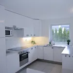 Saga Caves Apartman Sandnes