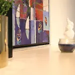Apartman Saga Caves *