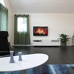 Saga Caves Apartman