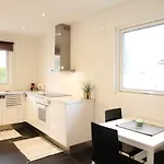 Apartman Saga Caves