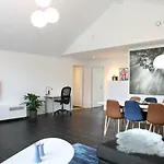 Apartman Saga Caves