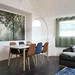 Saga Caves Apartman Sandnes