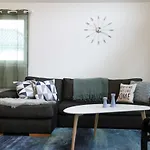 Saga Caves Apartman